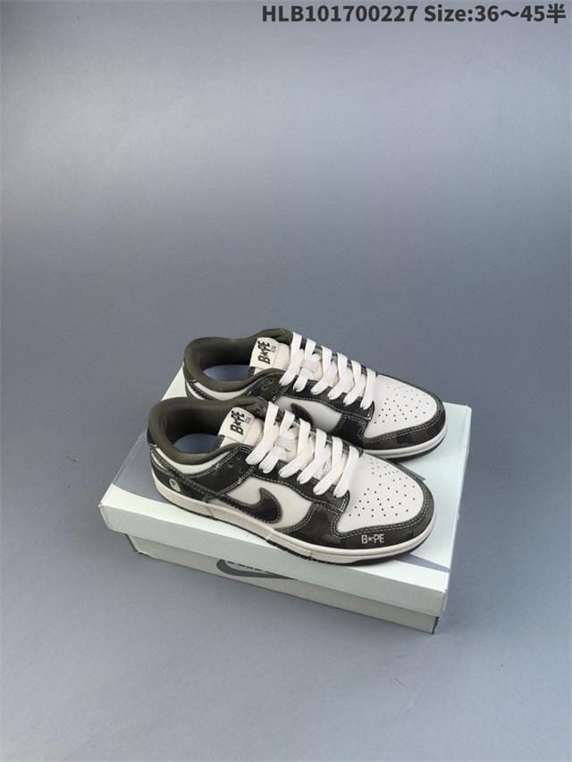 men air jordan 1 shoes HH 36-46 2025-4-24-018